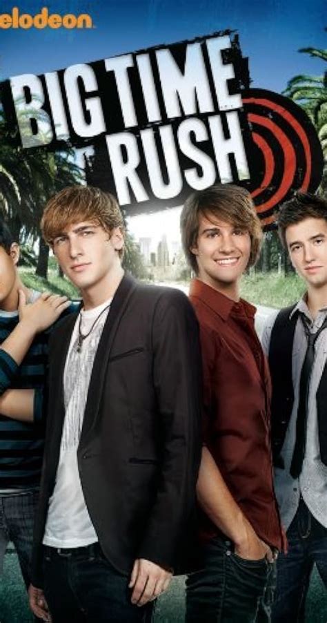 big time rush streaming gratuit|big time rush streaming vf.